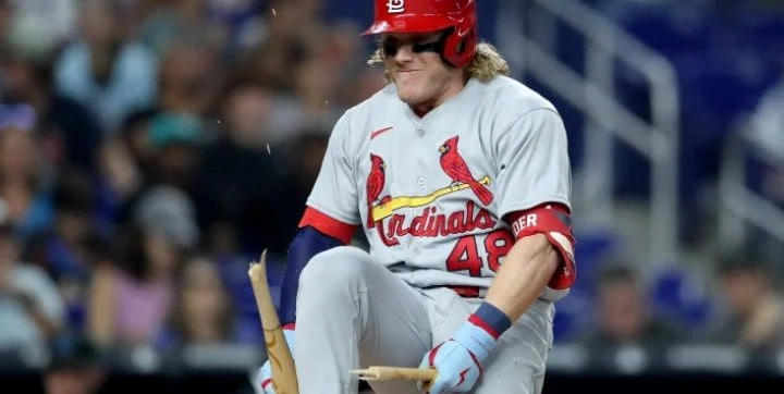 Сент-Луис Кардиналс - Аризона Даймондбэкс Сент-Луис Кардиналс - Аризона Даймондбэкс