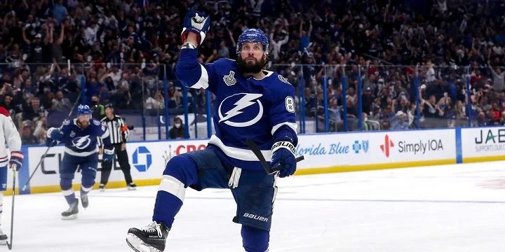 Коламбус - Тампа