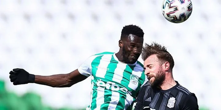 Берое - Арда