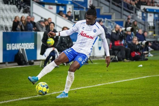 Виборг - Норшелланн Виборг - Норшелланн