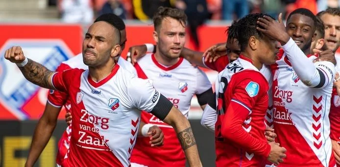 Утрехт - Неймеген Утрехт - Неймеген