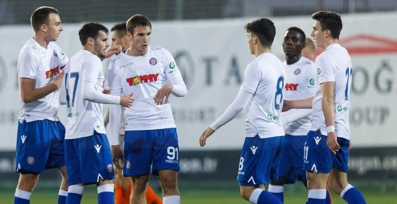 Хайдук - Драговоляц Хайдук - Драговоляц