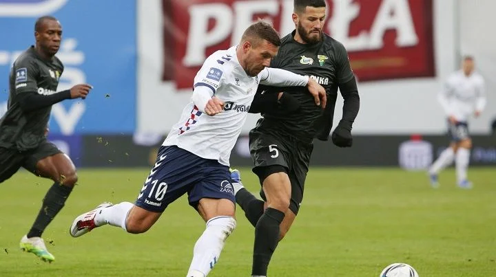 Гурник - Радомяк Радом