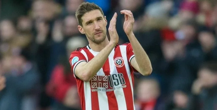 КПР - Шеффилд Юн