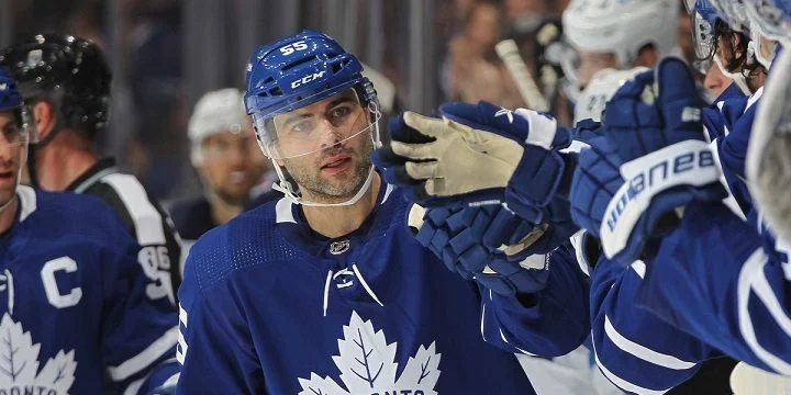 Торонто - Бостон