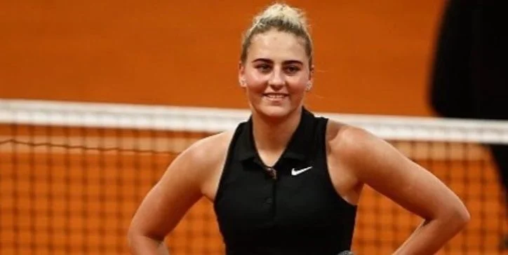 Марта Костюк - Клара Таусон Марта Костюк - Клара Таусон