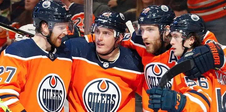 Эдмонтон - Ванкувер