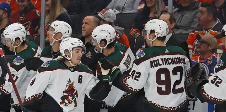 Аризона - Нэшвилл