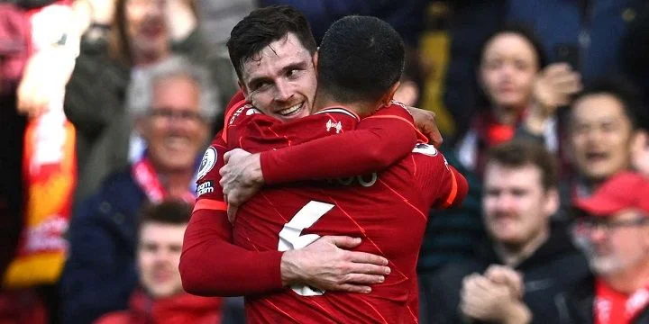 Ньюкасл - Ливерпуль Ньюкасл - Ливерпуль