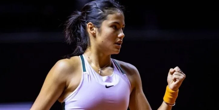 Эмма Радукану - Тереза Мартинцова Эмма Радукану - Тереза Мартинцова