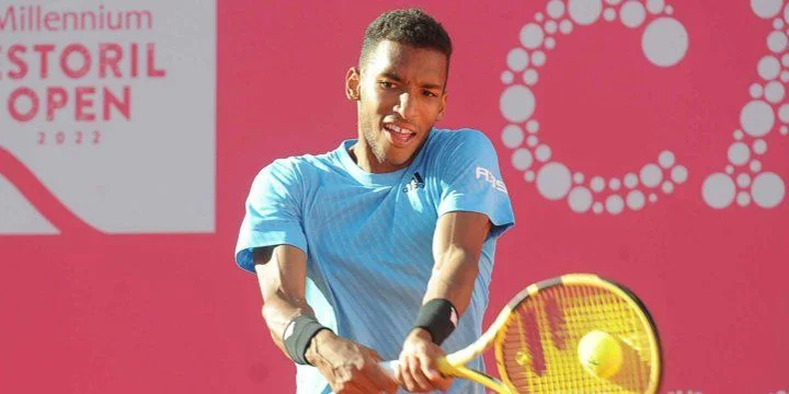 Феликс Оже-Альяссим - Себастьян Корда Феликс Оже-Альяссим - Себастьян Корда