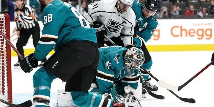 Сиэтл - Сан-Хосе