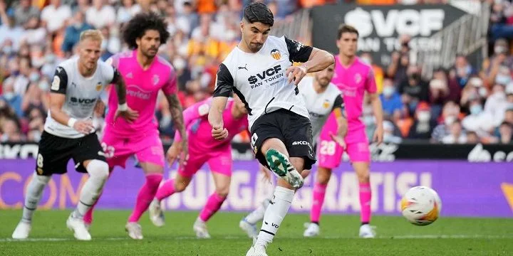 Валенсия - Леванте Валенсия - Леванте