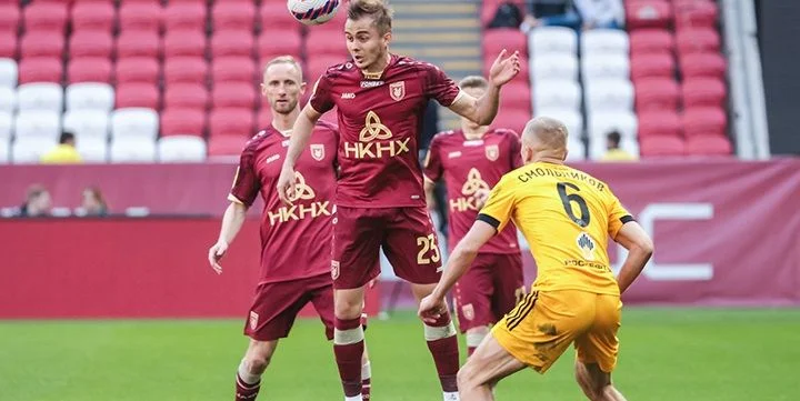 Рубин - Сочи Рубин - Сочи