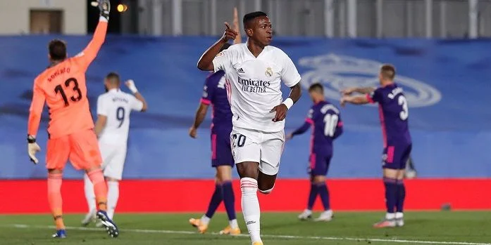 Реал Мадрид - Эспаньол Реал Мадрид - Эспаньол