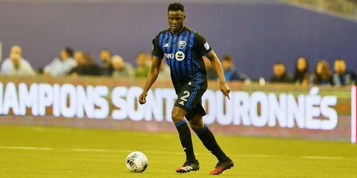 Монреаль Импакт - Атланта Юнайтед Монреаль Импакт - Атланта Юнайтед