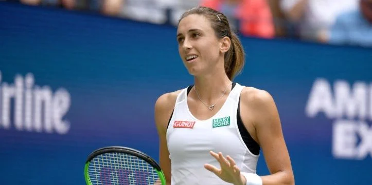 Петра Мартич - Аманда Анисимова Петра Мартич - Аманда Анисимова