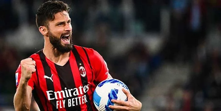 Милан - Фиорентина Милан - Фиорентина