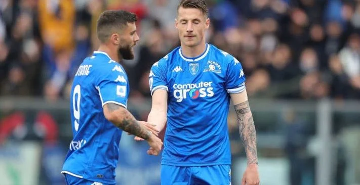 Эмполи - Торино Эмполи - Торино