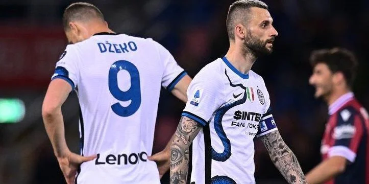 Удинезе - Интер