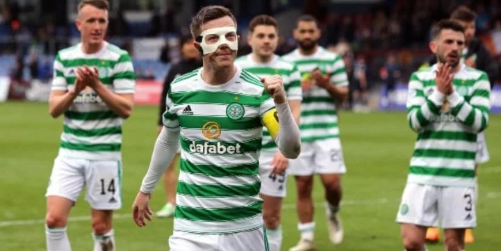 Селтик - Рейнджерс