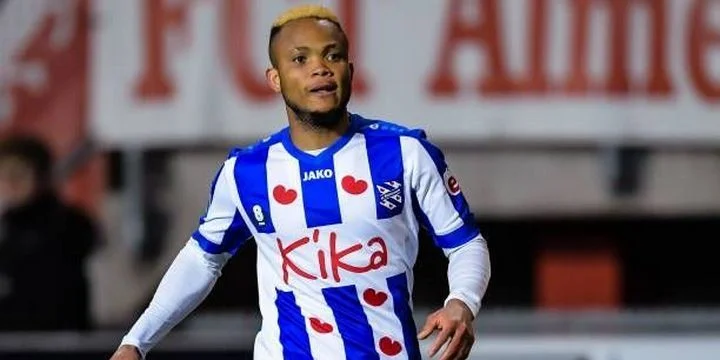 Херенвен - Камбур Херенвен - Камбур