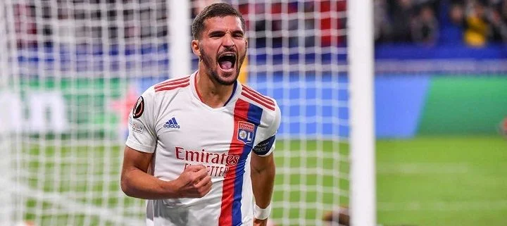 Марсель - Лион Марсель - Лион