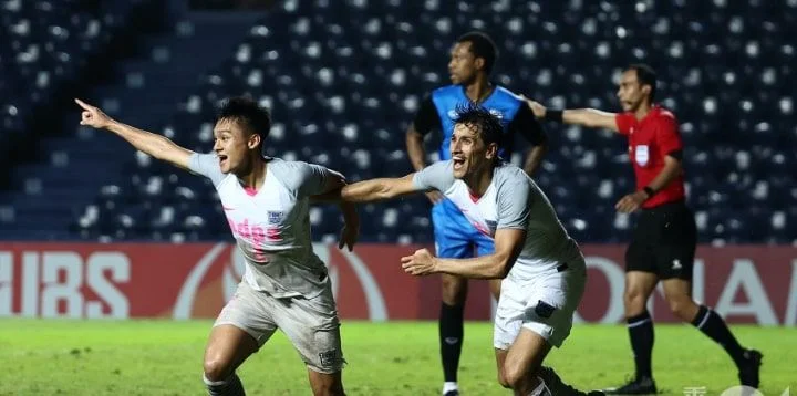 Китчи СК - Кобе Китчи СК - Кобе