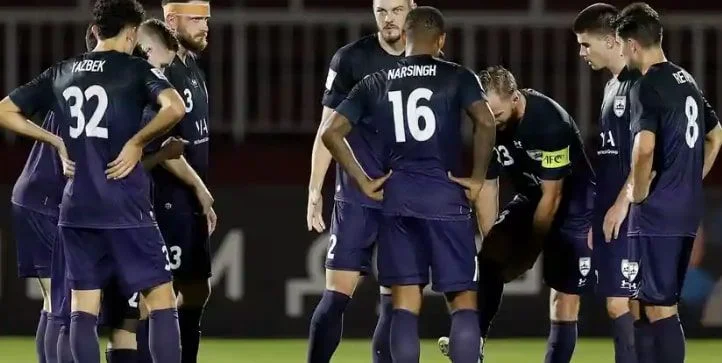 Хоангань Зялай - Сидней Хоангань Зялай - Сидней