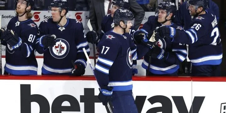 Виннипег Джетс - Сиэтл