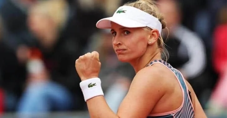 Лейла Фернандес - Жиль Тайкманн Лейла Фернандес - Жиль Тайкманн