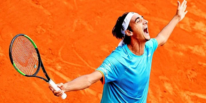 Лоренцо Сонего - Джек Дрейпер Лоренцо Сонего - Джек Дрейпер