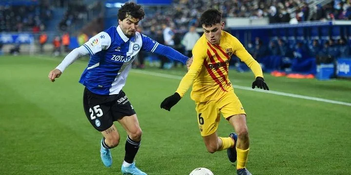 Барселона - Мальорка Барселона - Мальорка