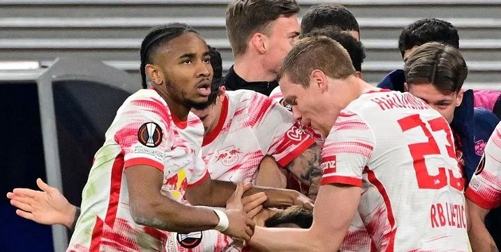 Боруссия М - Лейпциг