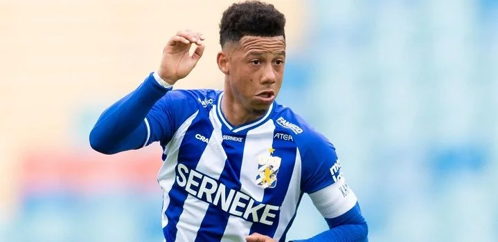 Гетеборг - Кальмар Гетеборг - Кальмар