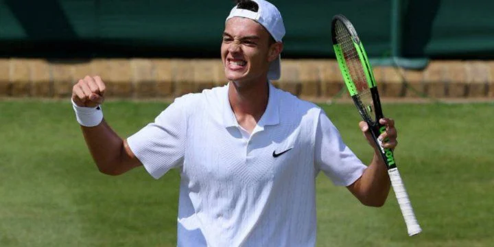 Карлос Химено Валеро - Гаэль Монфис Карлос Химено Валеро - Гаэль Монфис