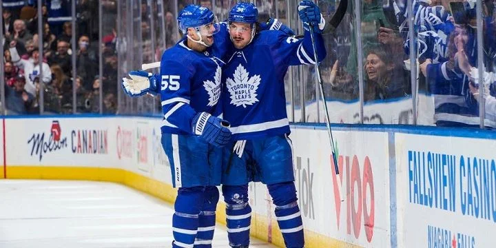 Торонто - Тампа Торонто - Тампа