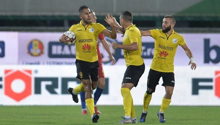 Алашкерт - Урарту Алашкерт - Урарту