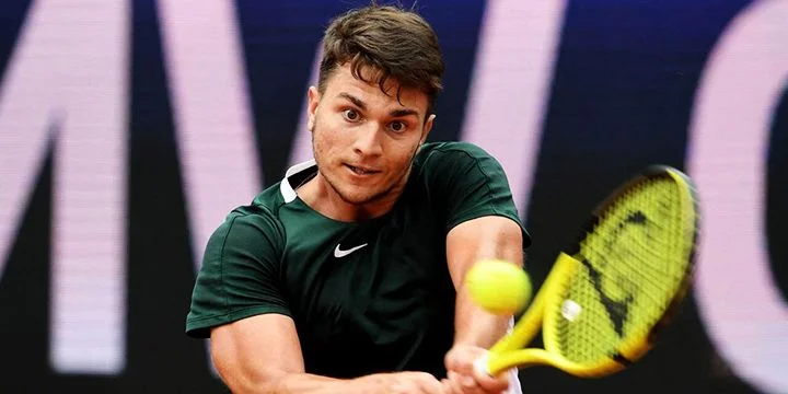 Миомир Кечманович - Александр Бублик