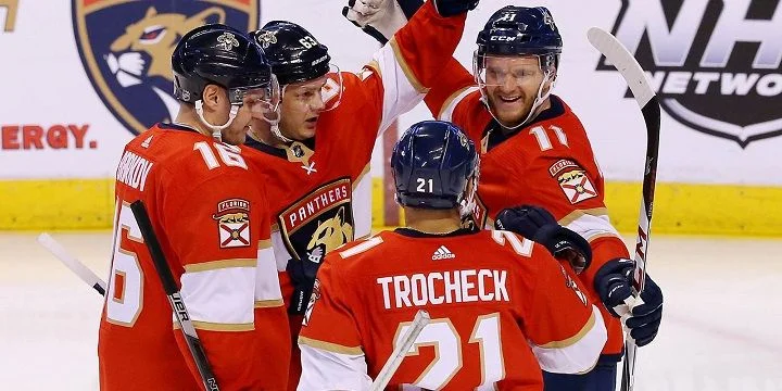 Флорида - Вашингтон Флорида - Вашингтон