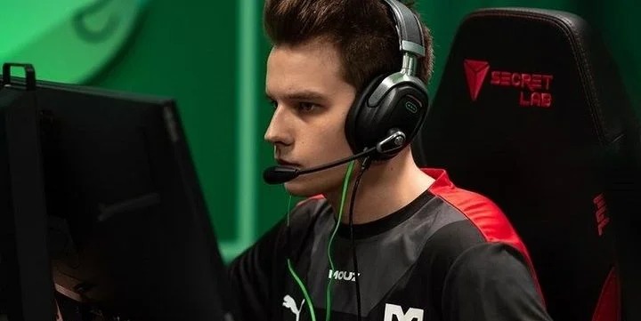 BIG - MOUZ BIG - MOUZ
