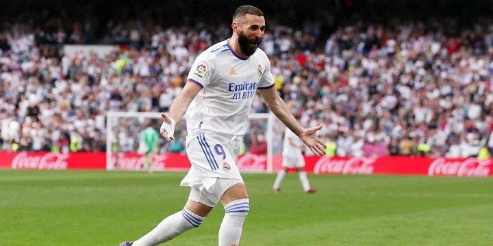 Реал Мадрид - Манчестер Сити Реал Мадрид - Манчестер Сити