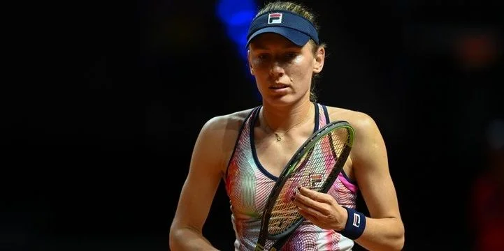 Екатерина Александрова - Аманда Анисимова Екатерина Александрова - Аманда Анисимова