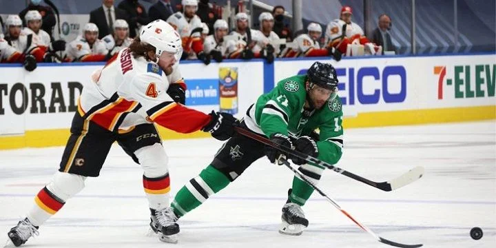 Калгари - Даллас Калгари - Даллас