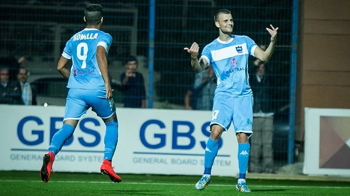 Зиря - Габала Зиря - Габала