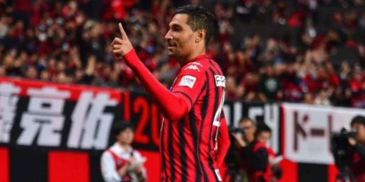 Гамба Осака - Саппоро