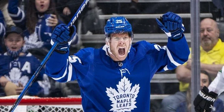 Торонто - Тампа