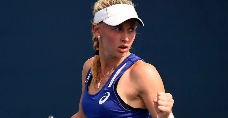 Жиль Тайкманн - Ангелина Калинина