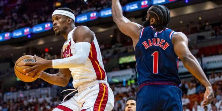 Майами - Филадельфия Майами - Филадельфия