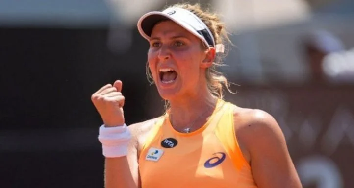 Беатрис Хаддад Майя - Лаура Пигосси